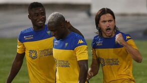 Nunca os canários foram tão fortes