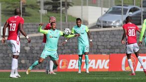 Marítimo bate Salgueiros no prolongamento e defronta Sporting nos 'oitavos' da Taça de Portugal