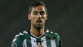 Nuno Pinto: «Sou crente e entrego a minha vida nas mãos de Deus»