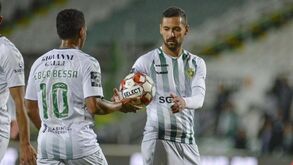 Nuno Pinto: Um guerreiro sadino sem papas na língua