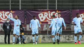 Nacional vence Leixões e defronta FC Porto nos 'oitavos'