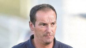 Petit: «Foi um jogo bastante difícil»