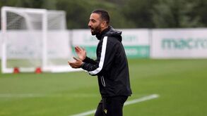 O que fizeram os jogadores emprestados pelo Sporting esta época: alguns vão voltar