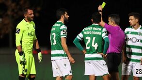 Os casos do Belenenses SAD-Sporting: especialistas Record analisam os lances polémicos