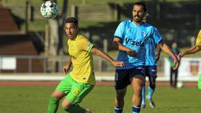 André Soares: «Esta é mais uma oportunidade para mostrarmos o nosso valor»