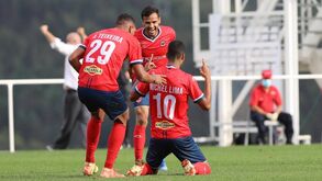 Raul Oliveira: «Queremos traduzir em resultados aquilo que tem sido o nosso trabalho»