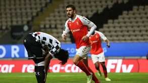 Carlos Carvalhal: «Paulinho? Fiquei satisfeito ao ouvir o treinador do Sporting. Espero que acabe o circo»