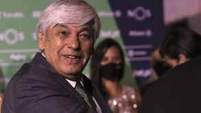 Manuel Fernandes sobre Tiago Tomás: «É um avançado móvel como eu fui»