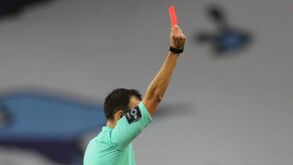 Líderes nas expulsões