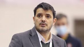 Leões procuram a terceira seguida