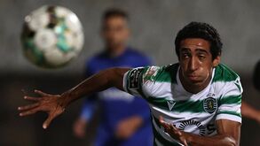 Tiago Tomás no topo da Europa: Só Ansu Fati e Wirtz igualam o avançado do Sporting