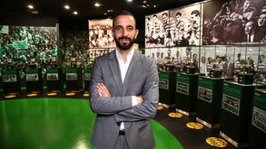 Balanço de 2020: o ano do Sporting