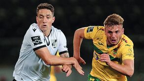 Oleg à mercê até quinta-feira: FC Porto com direito de preferência