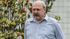 Ex-presidente do Santos condena: «Possibilidade de vender Lucas Veríssimo ao Benfica é medíocre»