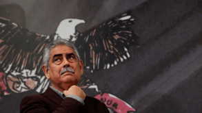 PS quer ouvir a Fosun e Luís Filipe Vieira na comissão de inquérito ao Novo Banco