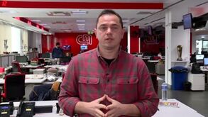 «Tiago Tomás é um jogador para levar cada vez mais a sério»