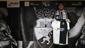 Juventus contrata miúdo do Génova, Farense garante ex-Sporting e Haaland 'entra' nas eleições do Barcelona
