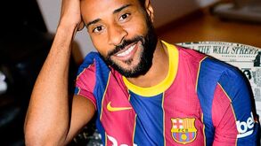 Nelson Évora deixa Sporting e assina pelo Barcelona