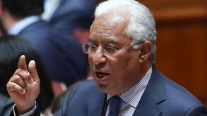 Portugal recebeu tranche de três mil milhões de euros do programa SURE