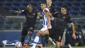 Fernandinho fala em 