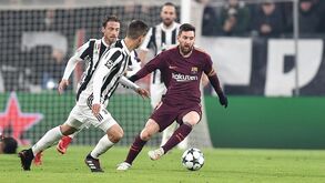 UEFA 'responde' à Superliga europeia e prepara-se para revolucionar a Liga dos Campeões