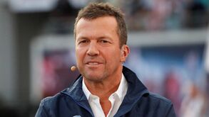 Matthäus recorda dia em que Maradona enviou mala com 1 milhão de marcos para o convencer