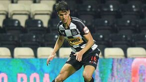 Miguel Reisinho operado: «Primeira etapa já está»