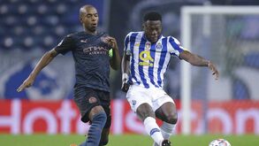 Man. City responde ao FC Porto e lembra episódio de 2012: «Claro comportamento racista dos seus adeptos»