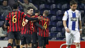 Ex-defesa do Man. City diz que FC Porto tem 
