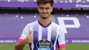 Jota e a nova vida em Espanha: «Capitão falou-me logo do golo do dia anterior»