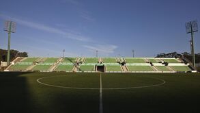 Estádio dos Arcos