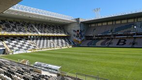 Boavista anuncia liquidação do clube: «Não significa o fim...»