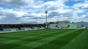 Estádio João Cardoso 