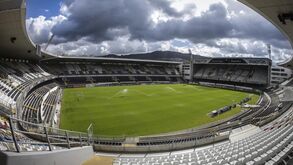 V. Guimarães responde a Villas-Boas: «Dispensamos intromissões exteriores, sobretudo com falta de conhecimento»