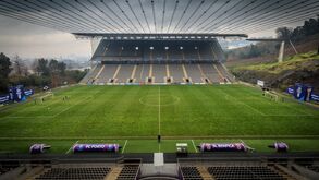  Estádio Municipal de Braga 