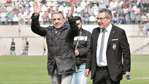 Paco Fortes: «Estivemos bem perto de conquistar a Taça»