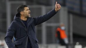 Conceição com impacto milionário: marca na alta-roda europeia
