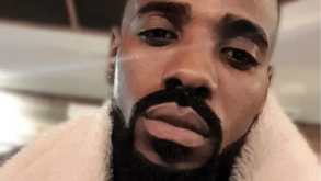 Federação Portuguesa homenageia Ricardo Jaquité