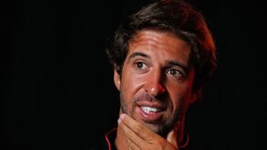 Web Summit: Félix da Costa diz que preparação mental foi o segredo do título de Fórmula E