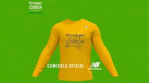 New Balance volta a estar ao lado da São Silvestre de Lisboa