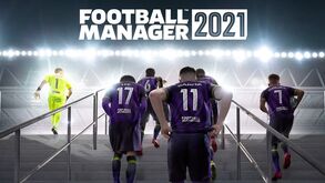 Football Manager 2021: Cada vez mais real...