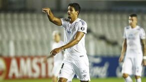 Negócio Lucas Veríssimo à beira da rutura após novo chumbo do Conselho Fiscal do Santos