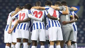 FC Porto diz ser o 