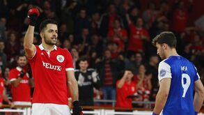 João Rodrigues: «Não me arrependo de nada»
