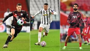 Qualidade para dar e vender: há cinco portugueses nos 100 melhores do ano para a ESPN