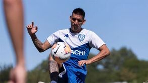 Jogadores do Vélez Sarsfield implicados em denúncia por abusos sexuais numa festa