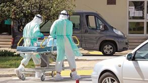 Covid-19 em Portugal: 73 mortos e 6.087 infetados nas últimas 24 horas