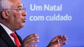 Recolher obrigatório permanece em 113 concelhos nas próximas duas semanas  