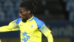 Oliveirense-Arouca, 1-2: Pressão dá em triunfo