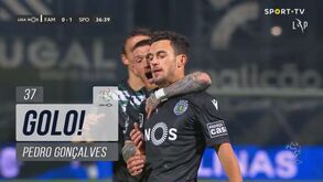 Liga Betclic feminina: os melhores momentos do Olivais-CAB